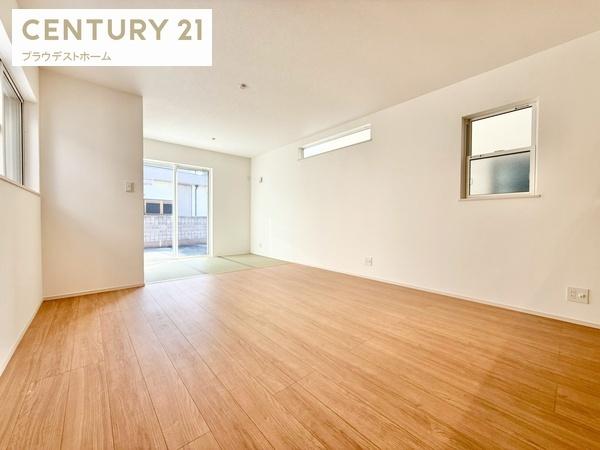 門真市下馬伏町の新築一戸建