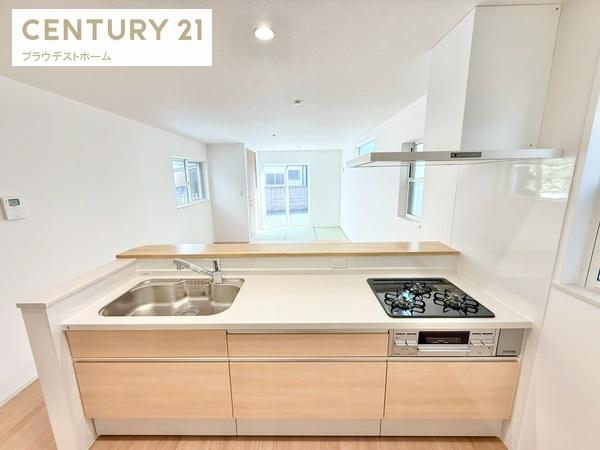 門真市下馬伏町の新築一戸建