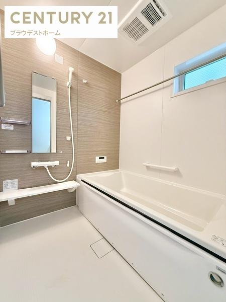 門真市下馬伏町の新築一戸建