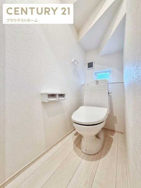 門真市下馬伏町の新築一戸建