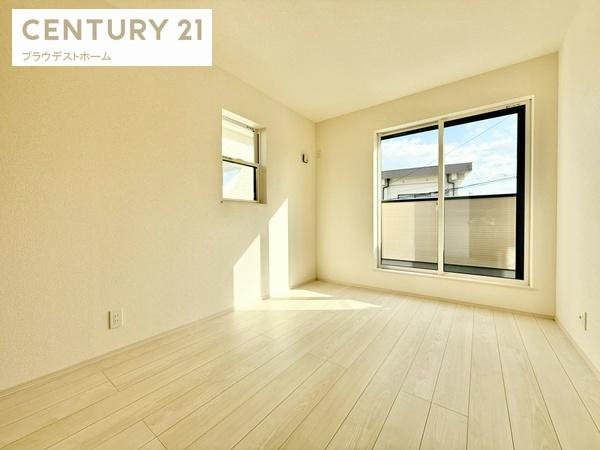 門真市下馬伏町の新築一戸建