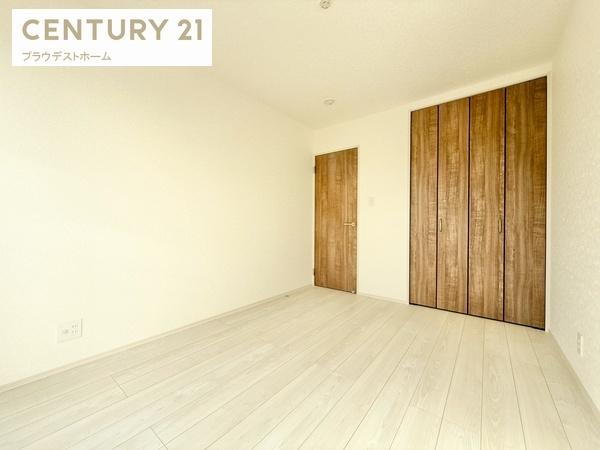 門真市下馬伏町の新築一戸建