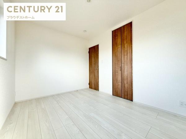 門真市下馬伏町の新築一戸建