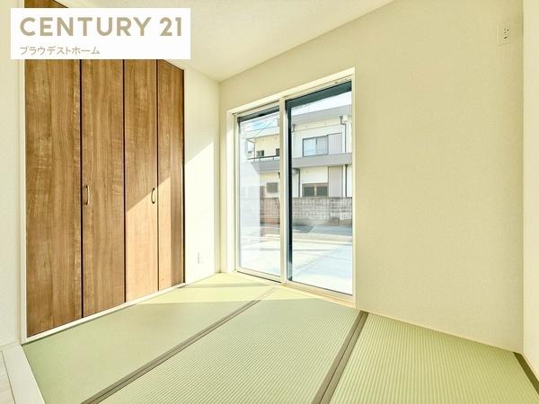 門真市下馬伏町の新築一戸建