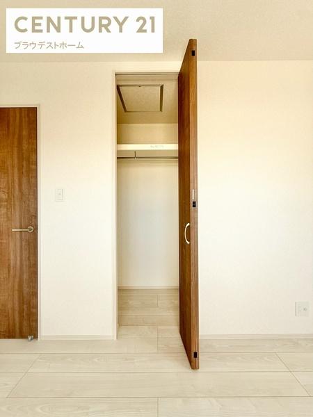 門真市下馬伏町の新築一戸建