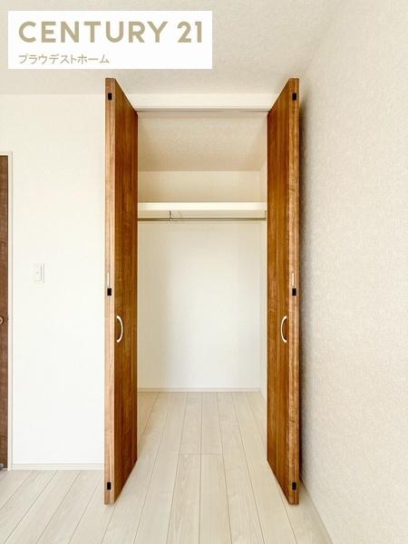 門真市下馬伏町の新築一戸建