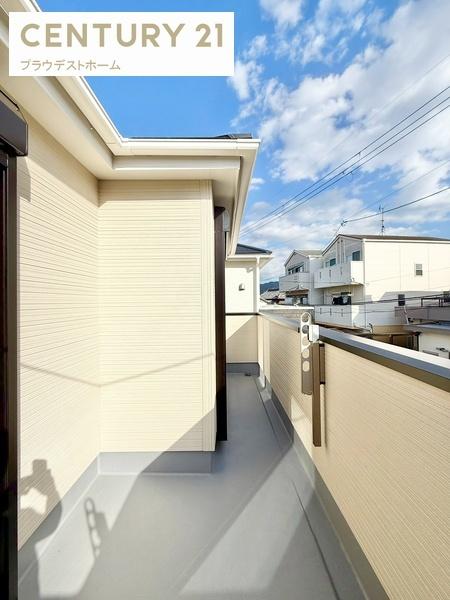 門真市下馬伏町の新築一戸建