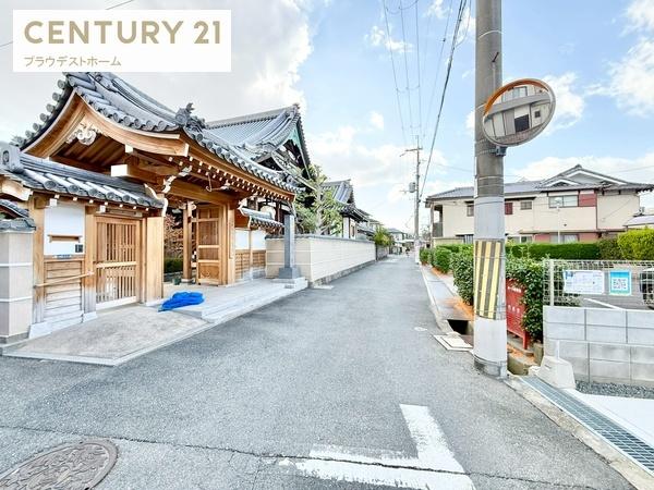 門真市下馬伏町の新築一戸建