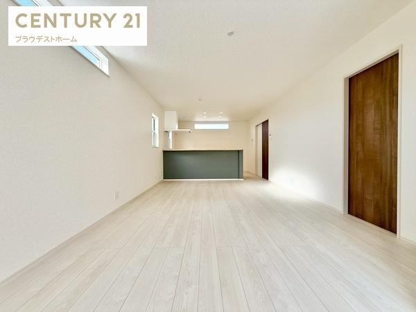 門真市下馬伏町の新築一戸建