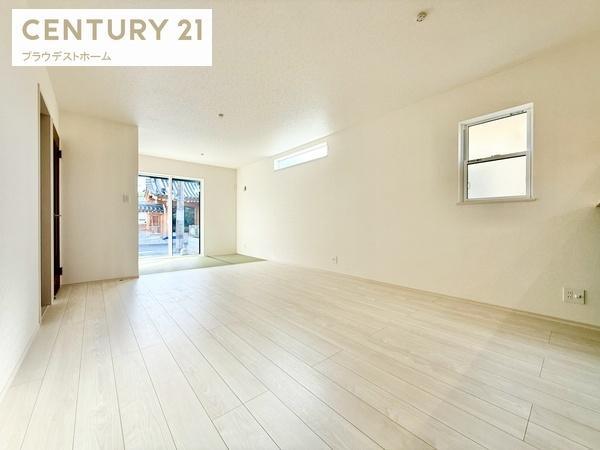 門真市下馬伏町の新築一戸建