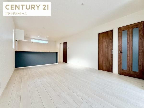 門真市下馬伏町の新築一戸建