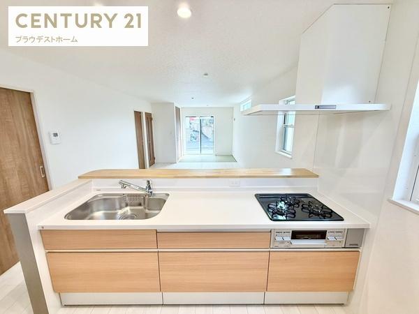 門真市下馬伏町の新築一戸建