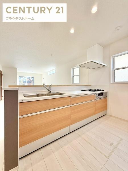 門真市下馬伏町の新築一戸建