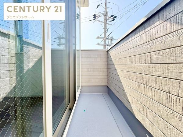 寝屋川市楠根北町の新築一戸建