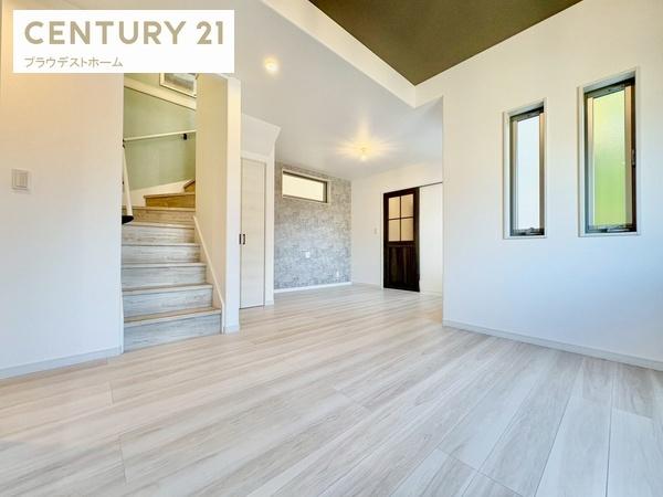 大東市寺川２丁目の新築一戸建