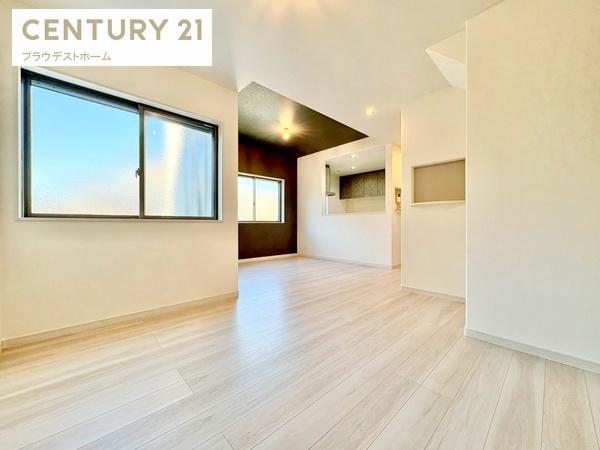 大東市寺川２丁目の新築一戸建