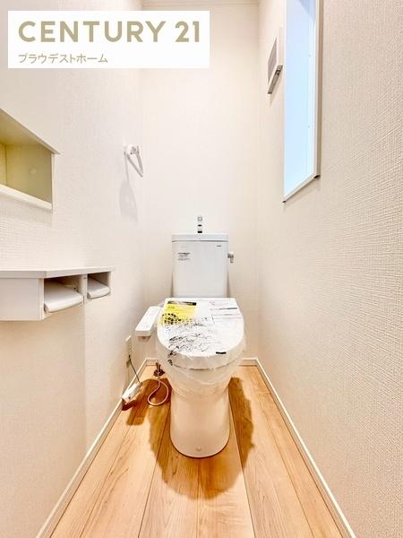 四條畷市二丁通町の新築一戸建