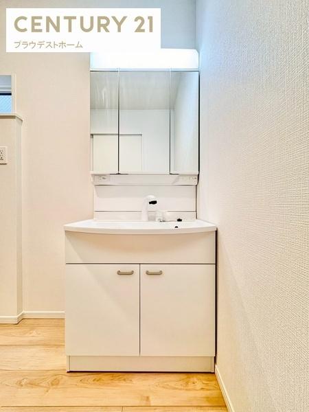 四條畷市二丁通町の新築一戸建