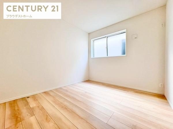 四條畷市二丁通町の新築一戸建