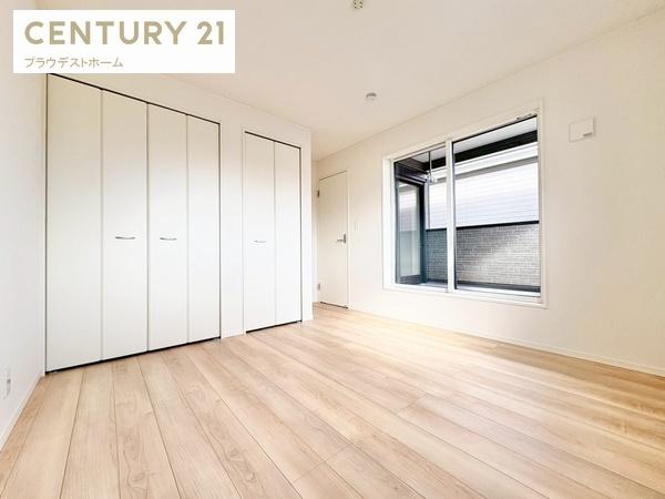 四條畷市二丁通町の新築一戸建