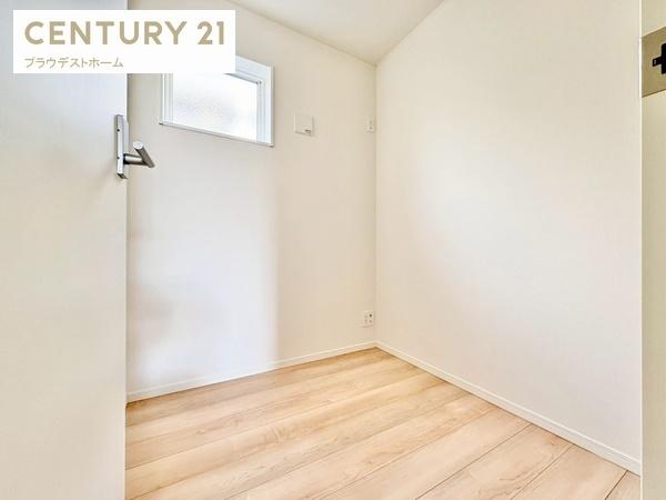 四條畷市二丁通町の新築一戸建