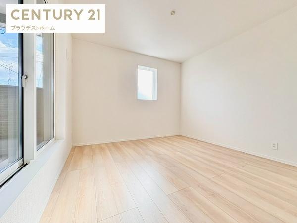 四條畷市二丁通町の新築一戸建