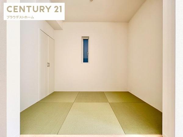 四條畷市二丁通町の新築一戸建