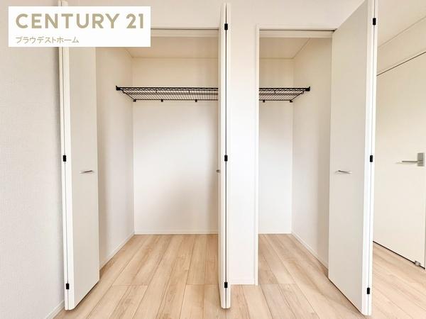 四條畷市二丁通町の新築一戸建