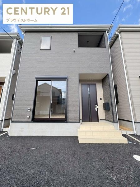 四條畷市二丁通町の新築一戸建