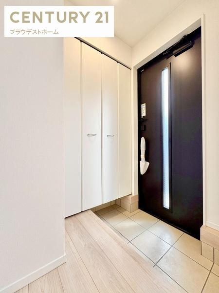 四條畷市二丁通町の新築一戸建