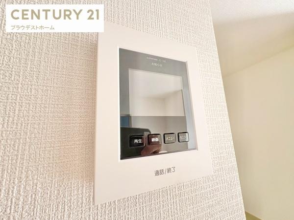 四條畷市二丁通町の新築一戸建