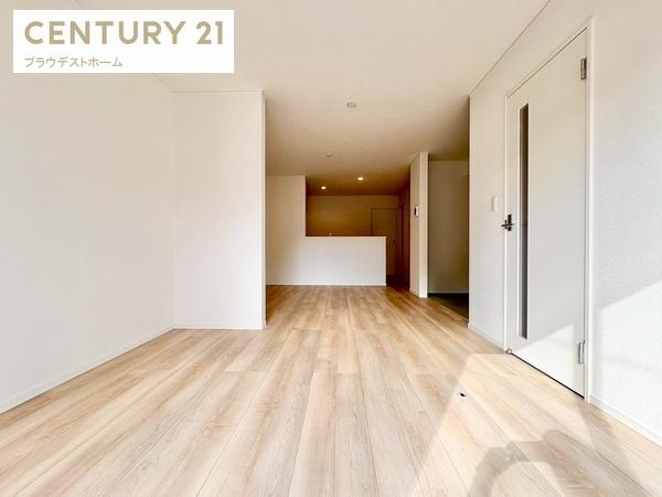 四條畷市二丁通町の新築一戸建