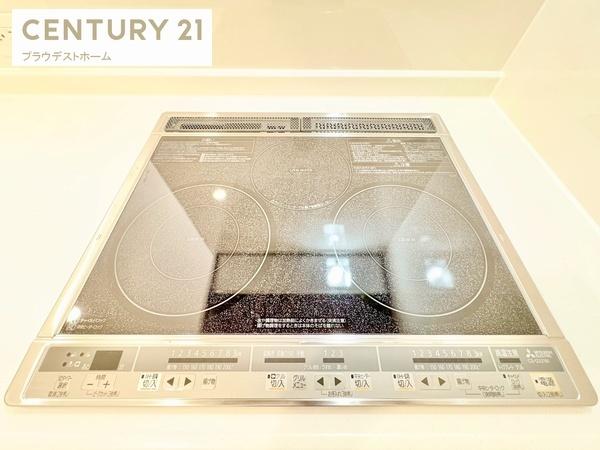 四條畷市二丁通町の新築一戸建