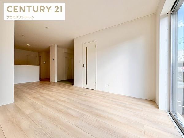 四條畷市二丁通町の新築一戸建