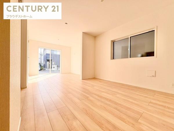 四條畷市二丁通町の新築一戸建