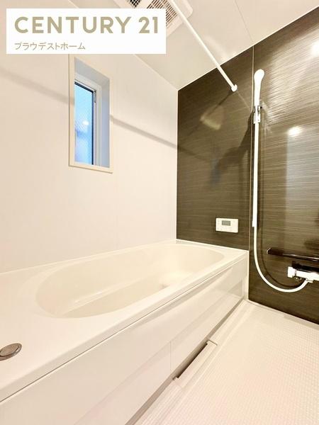 四條畷市二丁通町の新築一戸建