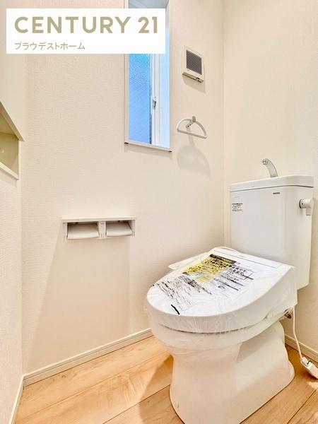 四條畷市二丁通町の新築一戸建