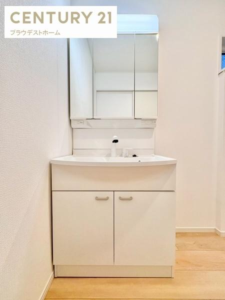 四條畷市二丁通町の新築一戸建