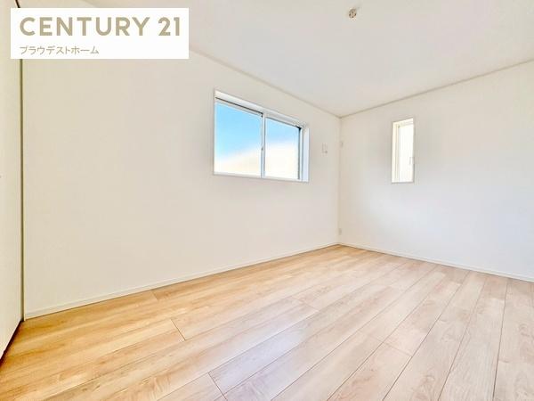 四條畷市二丁通町の新築一戸建