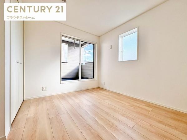 四條畷市二丁通町の新築一戸建