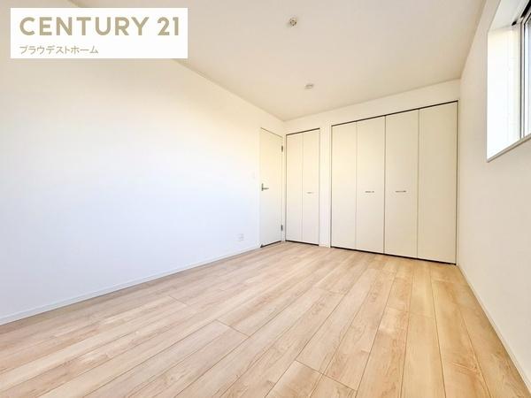 四條畷市二丁通町の新築一戸建