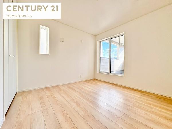 四條畷市二丁通町の新築一戸建