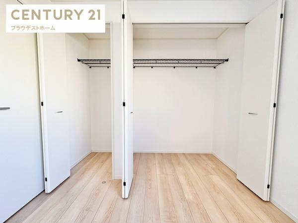 四條畷市二丁通町の新築一戸建