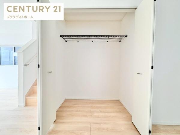 四條畷市二丁通町の新築一戸建