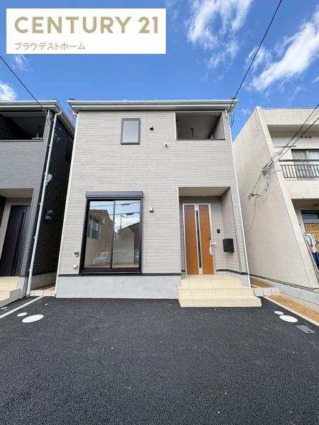 四條畷市二丁通町の新築一戸建