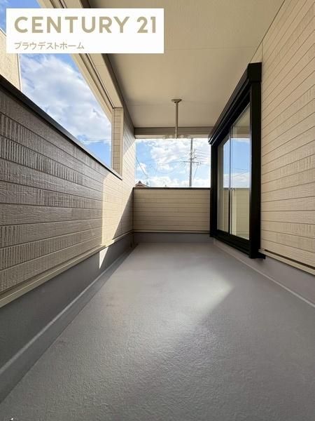 四條畷市二丁通町の新築一戸建