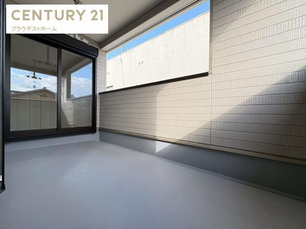 四條畷市二丁通町の新築一戸建