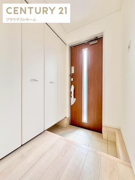 四條畷市二丁通町の新築一戸建