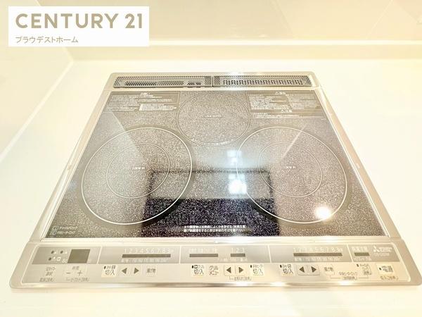 四條畷市二丁通町の新築一戸建