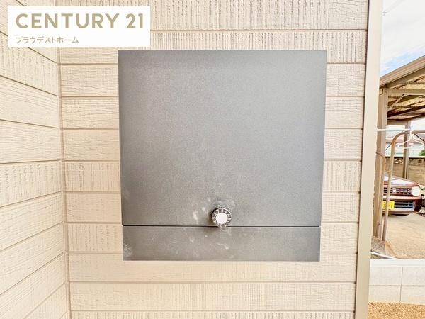 四條畷市二丁通町の新築一戸建